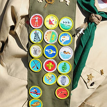 Merit Badges