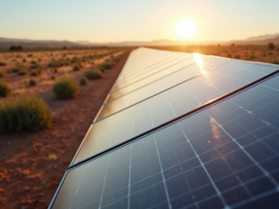Exploring South Africa's Electricity Market Reforms