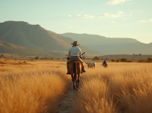 Understanding South Africa's Economic Transformation Policies