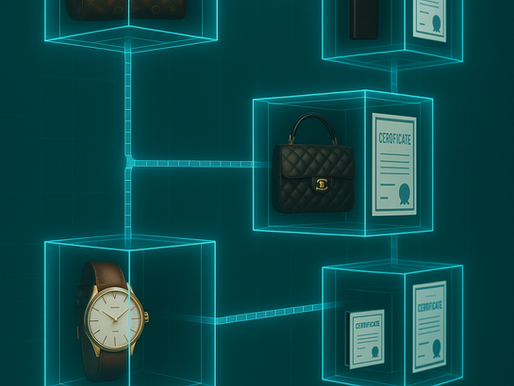 The Trust Gap in Fashion: Why Luxury Needs More Than a Label