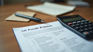 Understanding Your Superannuation Options After Leaving the ADF