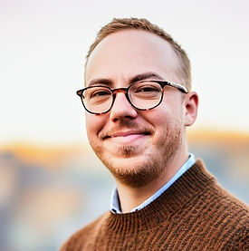 Sebastian Barr, PhD