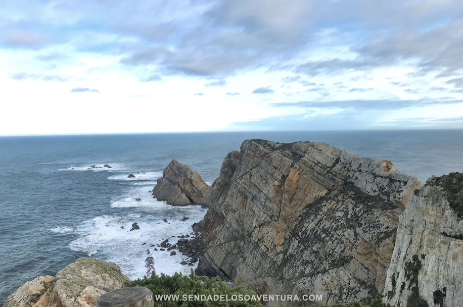 Cabo Peñas