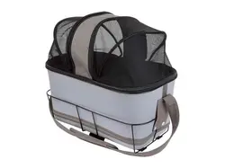 Cesta mascota Máx 4kg
