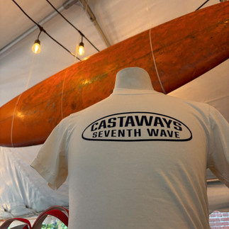 Castaways Summer Soirée