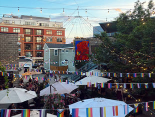 Why I Can’t Get Enough of Bow Market in Somerville
