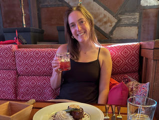 Desert Charm and Hidden Dining in St. George, Utah