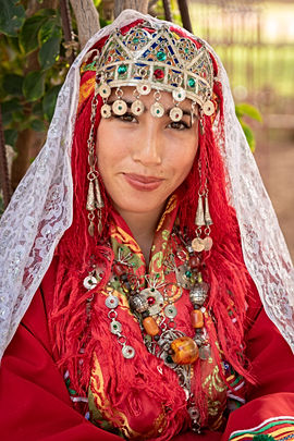 Nekacha (Agadir)
