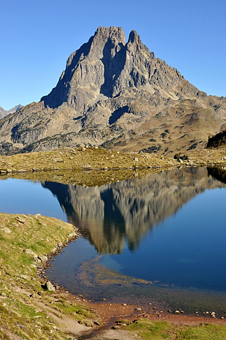 Pic du Midi d'Ossau
