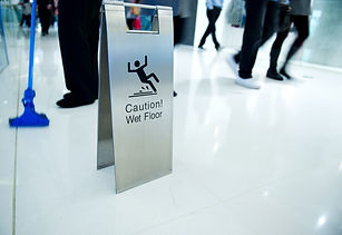 Slip & Fall Law Firm Las Vegas | Howard Injury Law