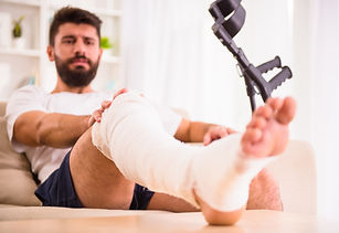Personal Injury Law Firm Las Vegas | Howard Injury Law