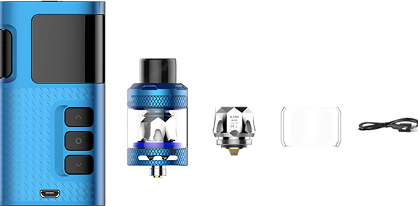 ripple kit package