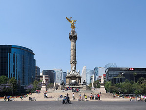 Relocating Business Functions to Mexico