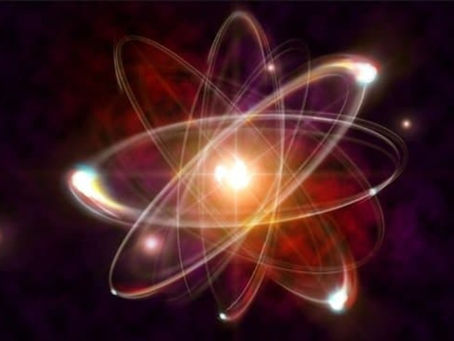 science quantique et santé naturelle