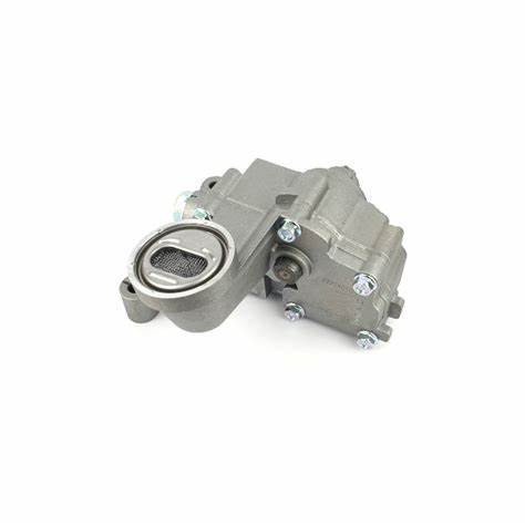 Mitsubishi Evo X oil pump | DNG Automotive