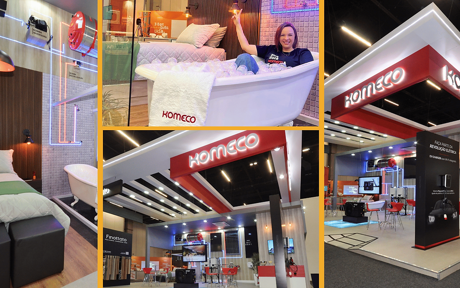 equipotel, intersolar, stand