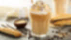 CAPUCCINO COFFEE