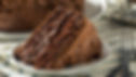 SLICE OF CHOCOLATE CAKE
