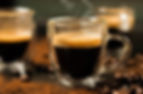 ESPRESSO COFFEE