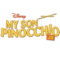 My Son Pinnochio JR