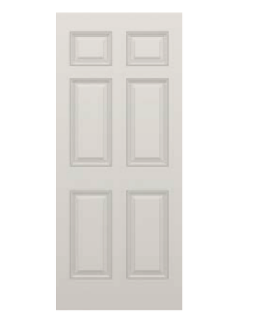 Impact Door design