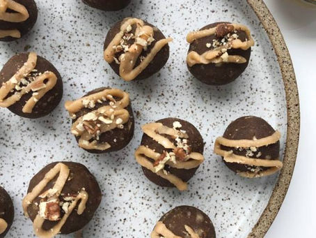 כדורי ״מרץ״ טבעיים