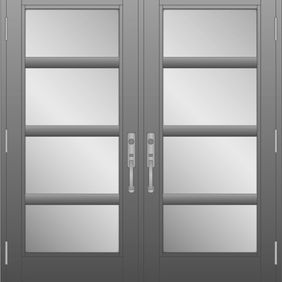 Impact Doors-Miami-Broward-Installation-Kendall