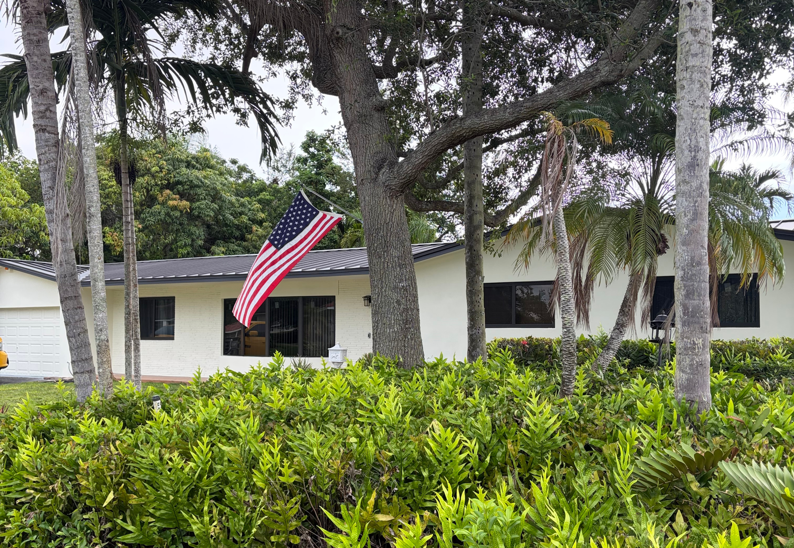 Impact windows Miami Dade