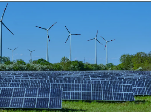 Windkraft: Ertragsgrenze erreicht?