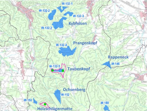 2. Offenlage Windenergie 26.02.2026 