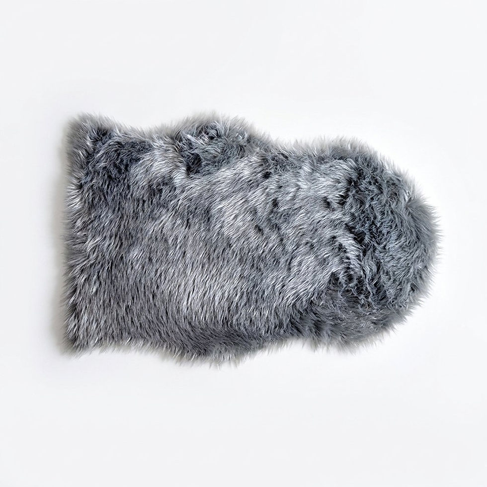 Miniatura: Alfombra Soft Small