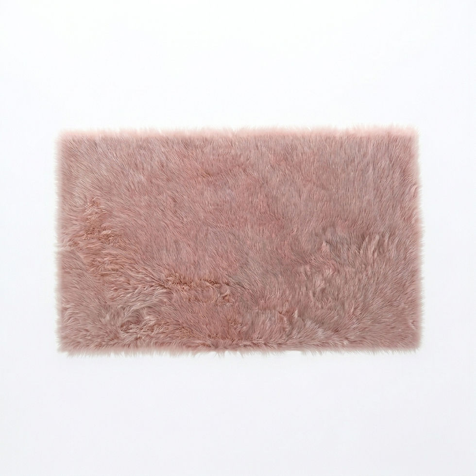 Miniatura: Alfombra Soft Rectangular