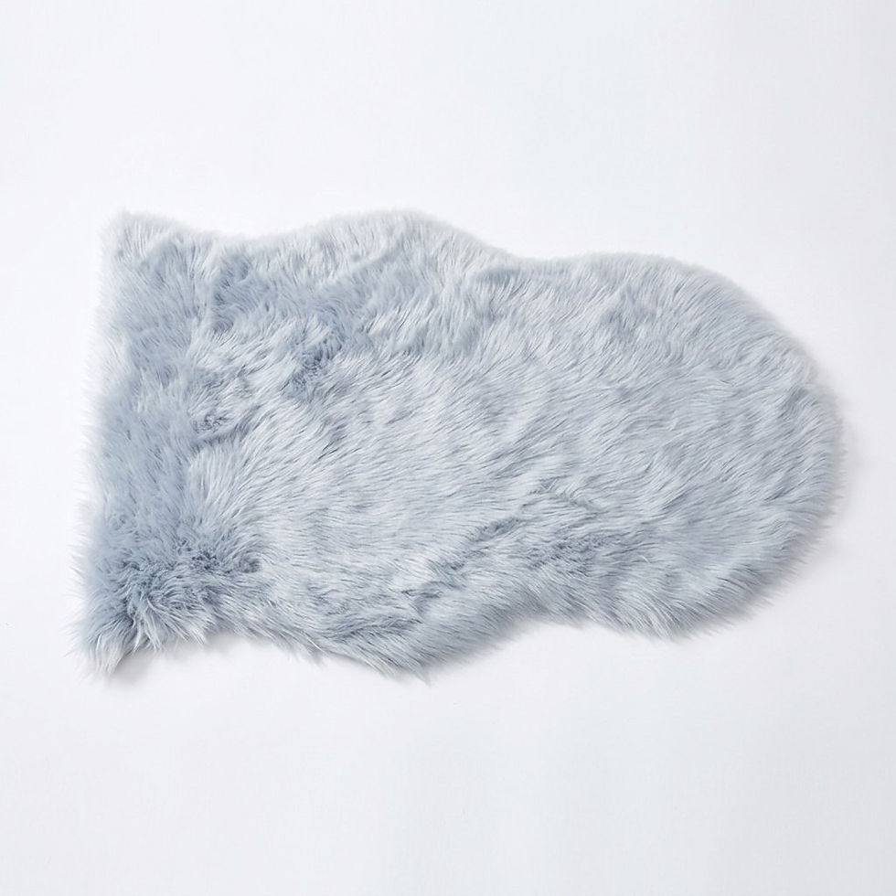 Miniatura: Alfombra Soft Small