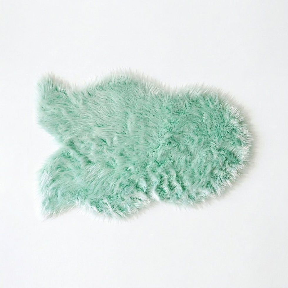 Miniatura: Alfombra Soft Small