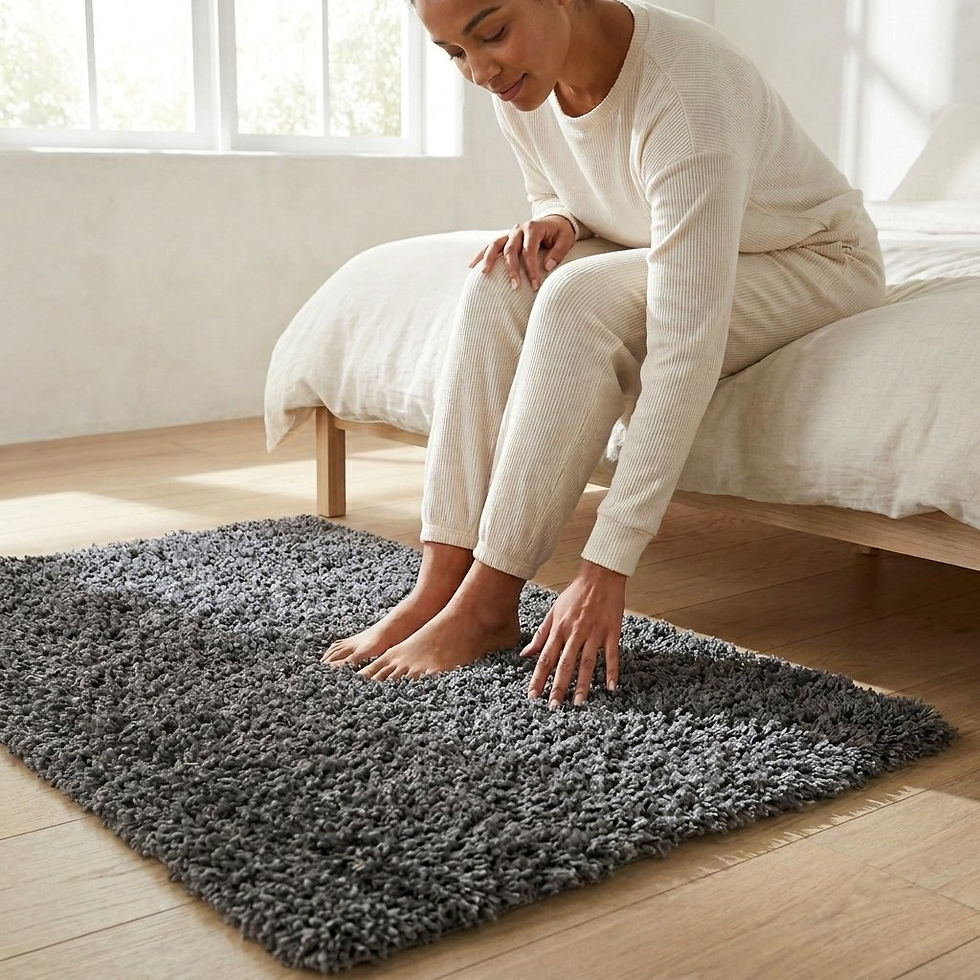 Miniatura: Alfombra Fluff