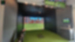 Multi Bay Commercial Golf Simulator Install by GolfSim