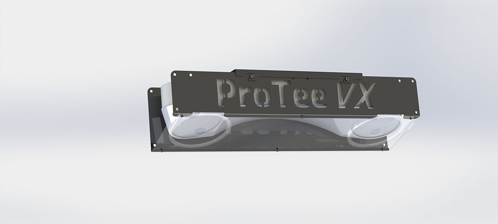 Protee VX Protective Cover