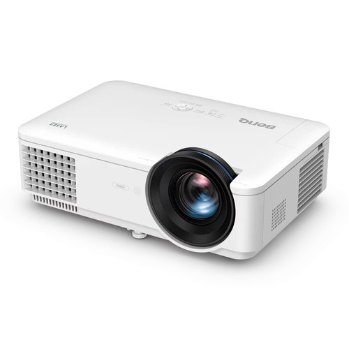 BenQ LH820ST 3600lms Laser Projector | Golf sim