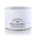 Onze 100% biologische balsem kan gebruikt worden als gezichtscrème, oogcrème, littekenbehandeling, aftersun lotion, aftershav