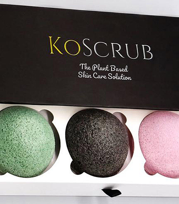 Thumbnail: koscrub  huidspons
