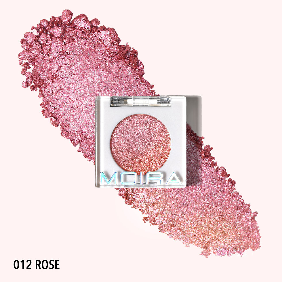 Product: Chroma Light Shadow (012, Rosé)