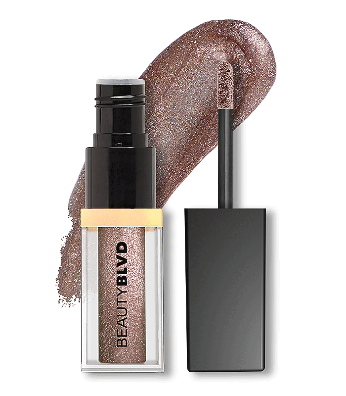 Thumbnail: Adelize Molton Metal creme oogschaduw glitter