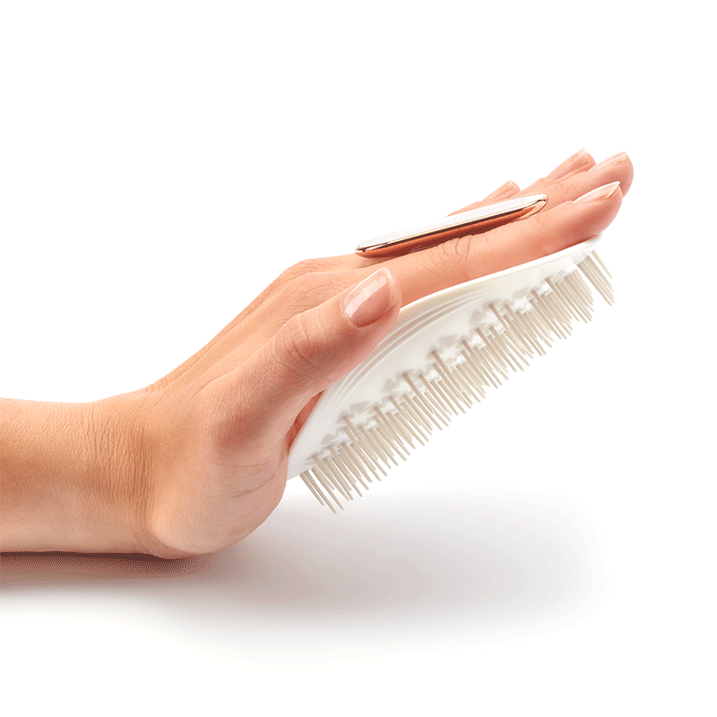 Manta on sale hair brush