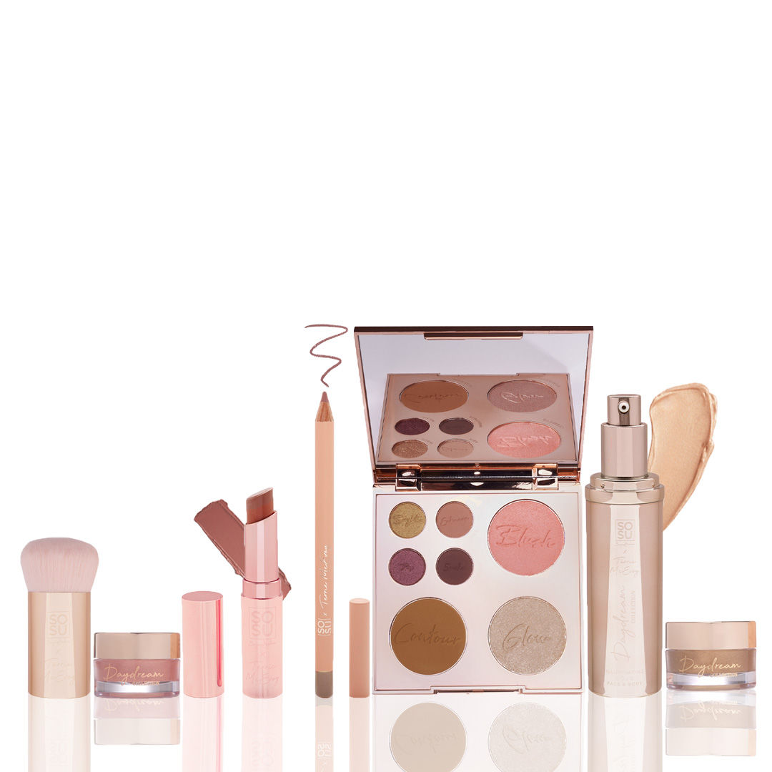 Daydream Bundle Sosu Daydream Collection