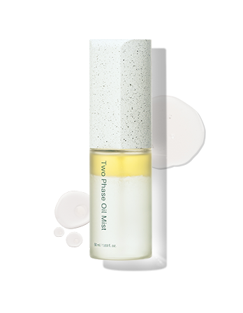 Riman ICD Two-Phase Oil Mist | Makeup4Beauty