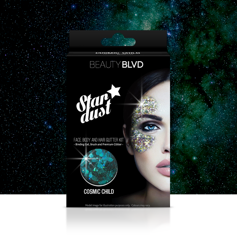 Thumbnail: Stardust Festival Glitter Kit