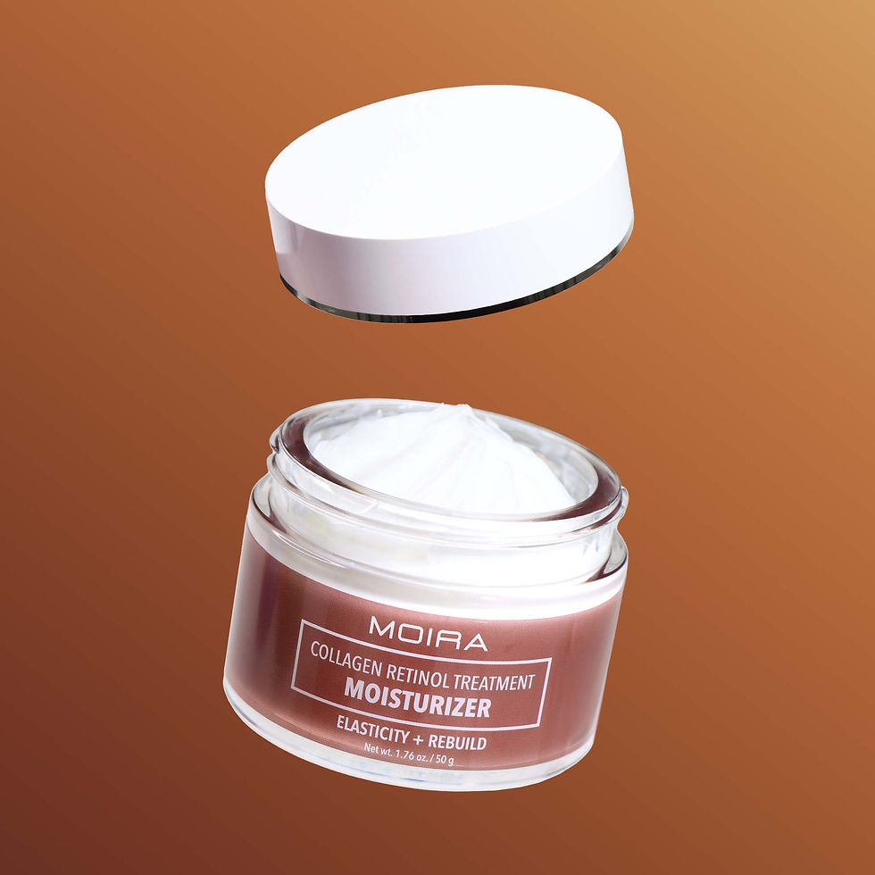 Thumbnail: Product: Face Cream Collagen Retinol Treatment Moisturizer
1/3