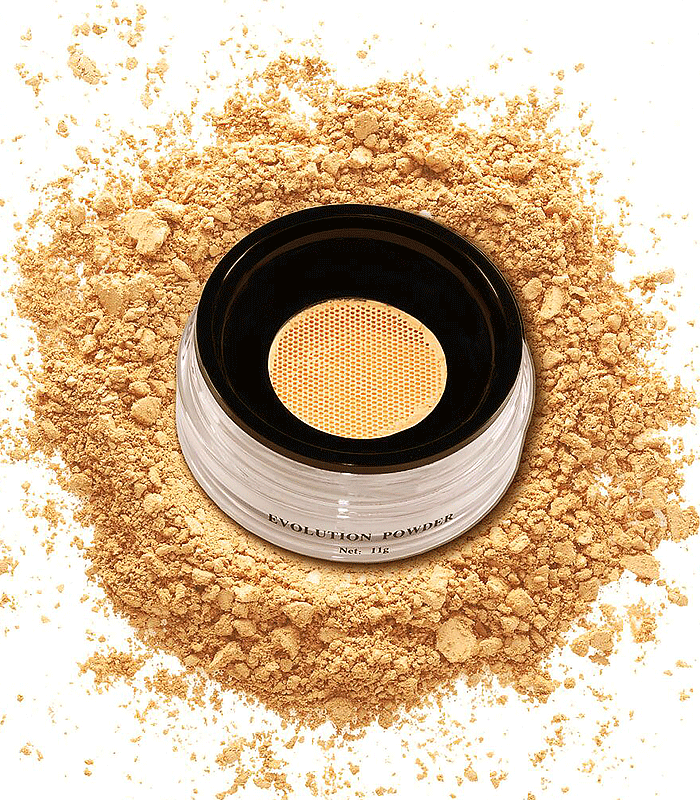 Thumbnail: Evolution Powder Danessa Myricks