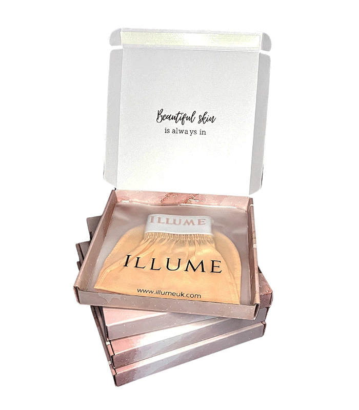 Thumbnail: face glove bodyglove