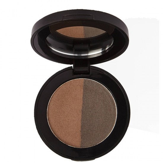 Thumbnail: Bouncy Brow Brow Sosu BySj wenkbrauwen zijn 90% van je selfie!